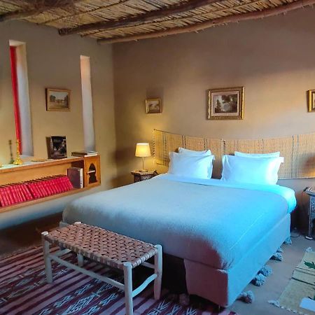 Dar Tawarta Guest House Dakhla Zewnętrze zdjęcie