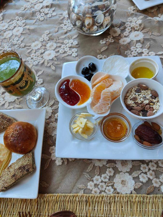 Dar Tawarta Guest House Dakhla Zewnętrze zdjęcie