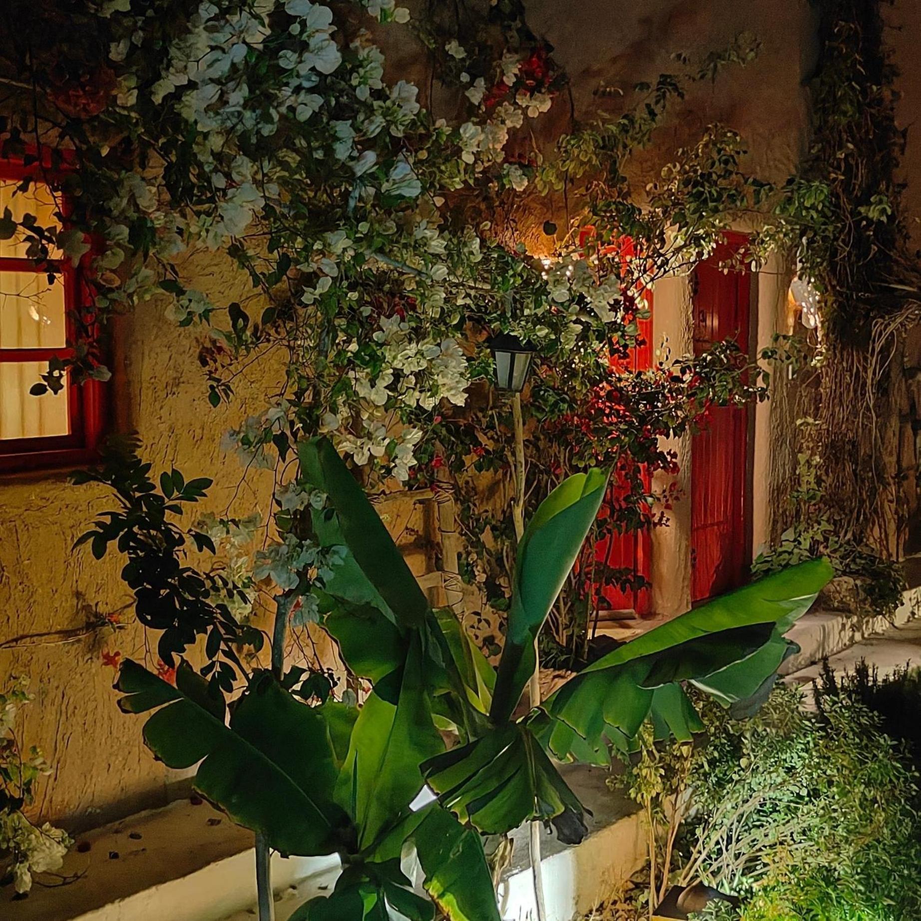 Dar Tawarta Guest House Dakhla Zewnętrze zdjęcie