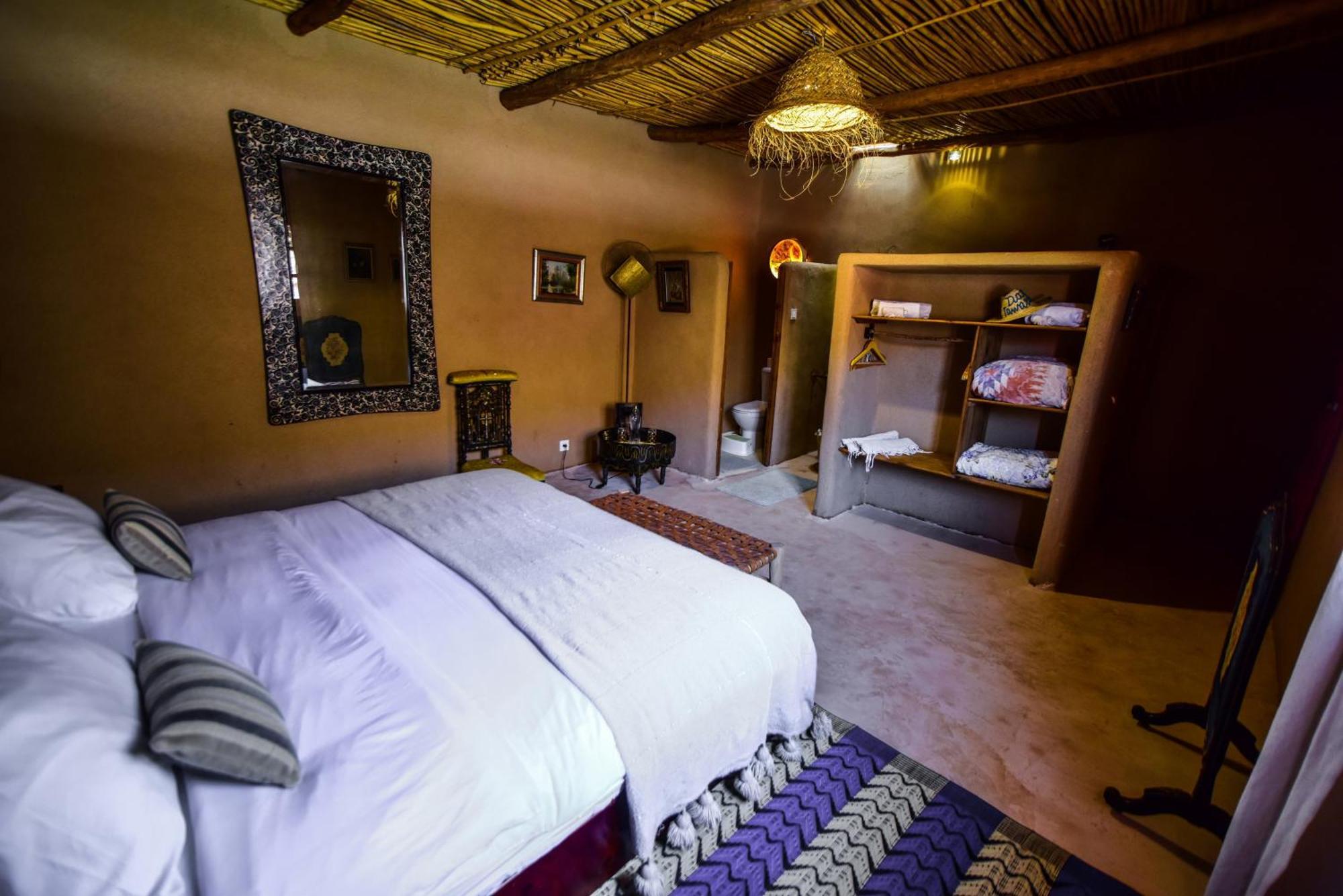 Dar Tawarta Guest House Dakhla Zewnętrze zdjęcie
