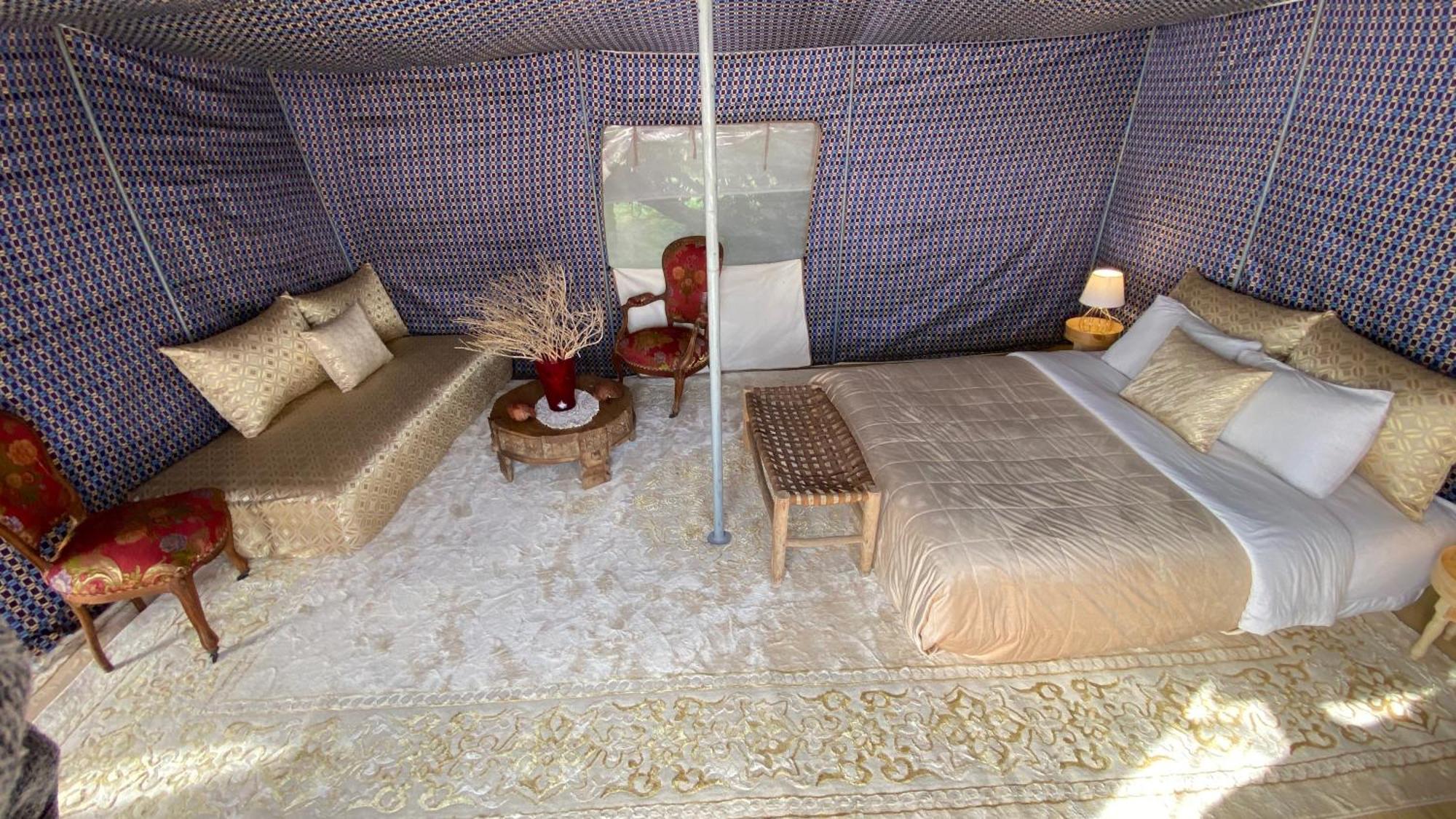 Dar Tawarta Guest House Dakhla Zewnętrze zdjęcie