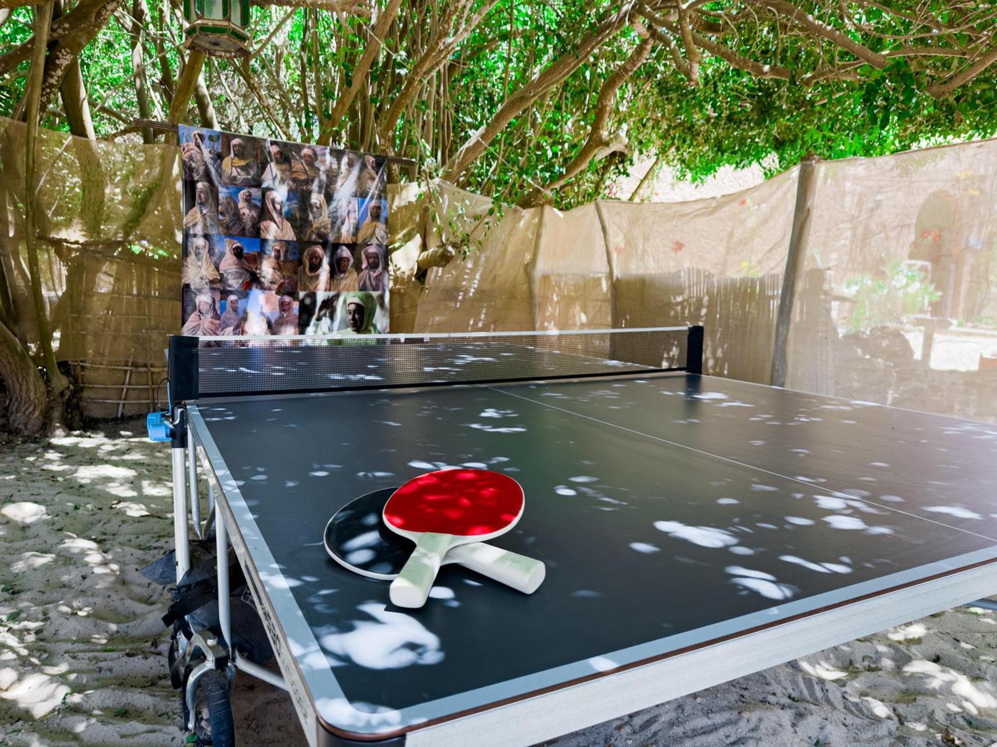 Dar Tawarta Guest House Dakhla Zewnętrze zdjęcie