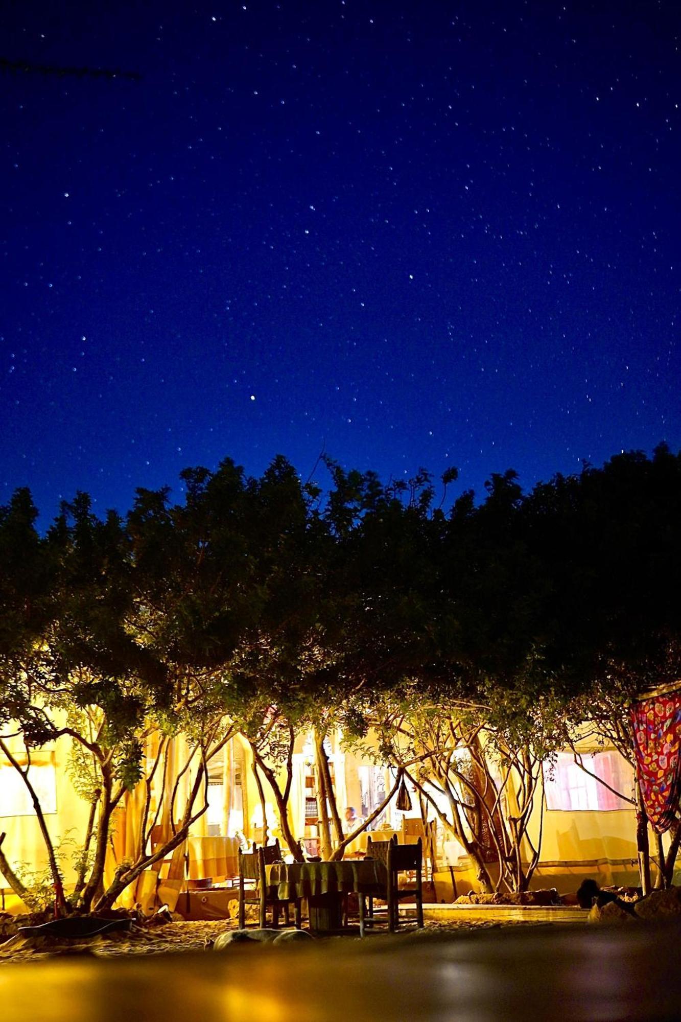 Dar Tawarta Guest House Dakhla Zewnętrze zdjęcie
