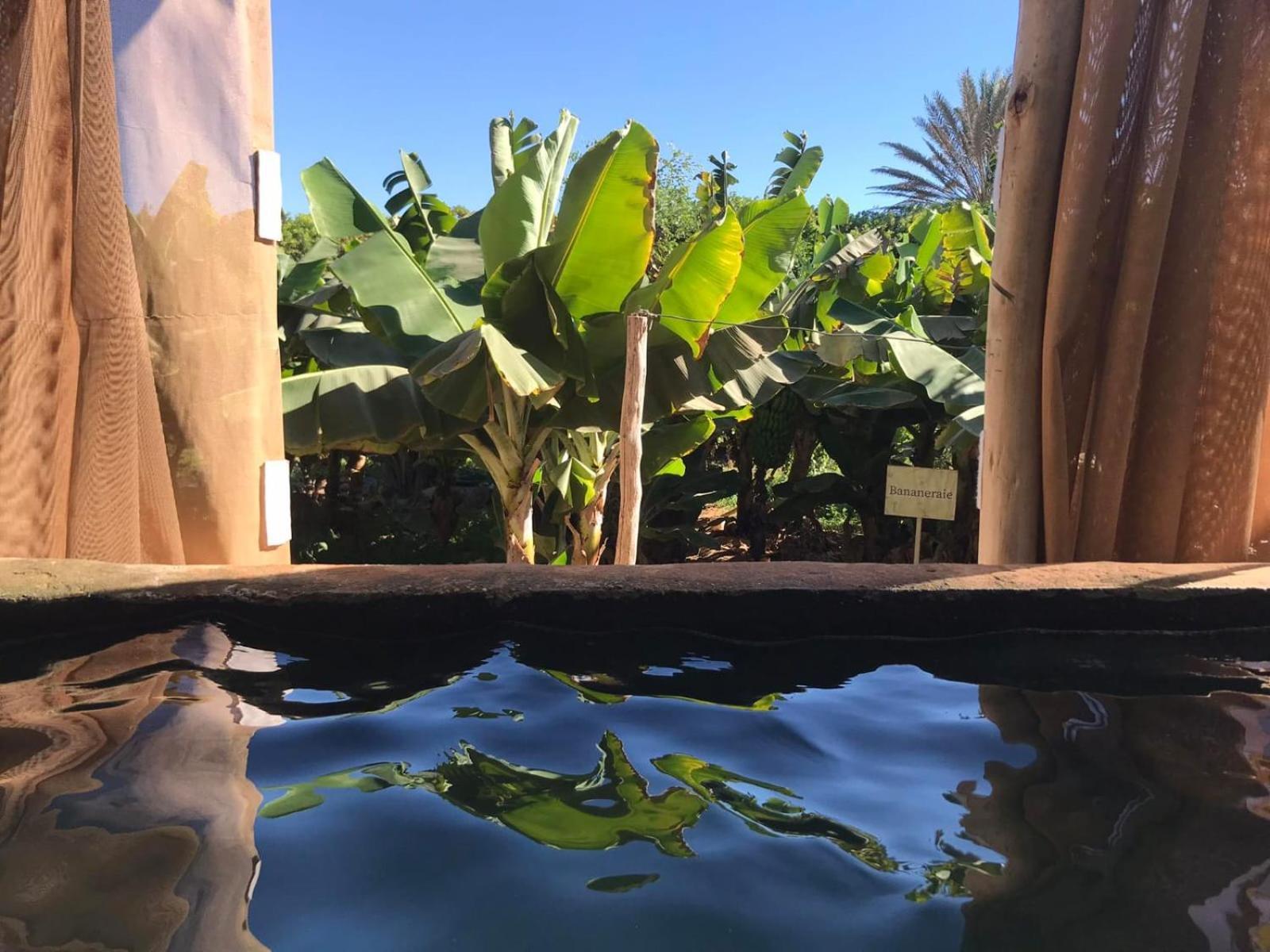 Dar Tawarta Guest House Dakhla Zewnętrze zdjęcie
